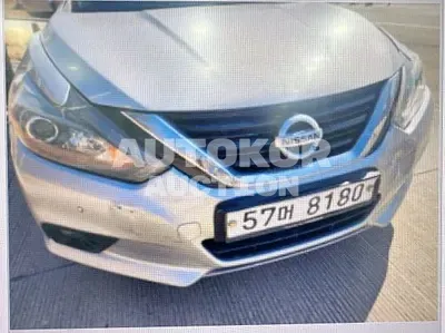 2018, Nissan / Altima, VIN: 1N4AL3AP9JC137906, 241898 км., gas