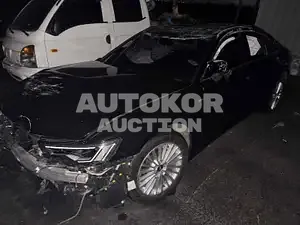 2019, Audi / A6, VIN: WAUZZZF23LN008950, 66305 км., gas