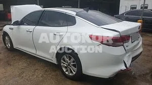 2015, Kia / K5, VIN: KNAGT416BGA019180, lpg