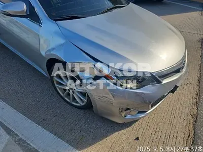 2015, Toyota / Avalon, 159884 км., gas, 3456 куб.см.