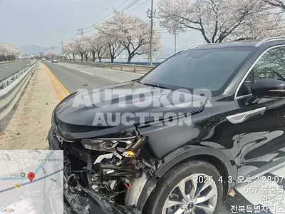 2023, Kia / Sorento, diesel, 2151 куб.см.