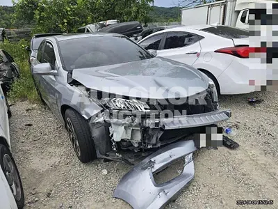 2017, Honda / Accord, 175000 км., gas