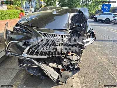 2023, Lexus / ES 300, VIN: JTHBA1C15P2016756, hybrid
