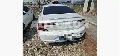 2023, Volvo / S90, 24803 км., gas, 2000 куб.см.