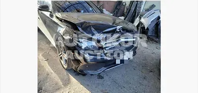 2018, Mercedes-Benz / e220, 327291 км., diesel, 1950 куб.см.