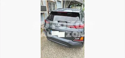 2020, Hyundai / Kona, 44365 км., hybrid, 1580 куб.см.