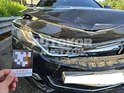 2017, Chevrolet / Impala, VIN: 1G1155SA4HU150926, gas