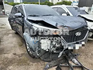 2017, Hyundai / Tucson, diesel