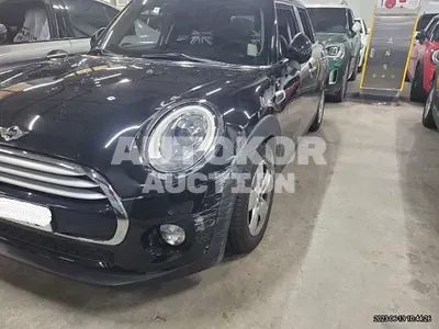 2015, MINI / Cooper, VIN: WMWXT3106F2B73248, 63112 км., diesel