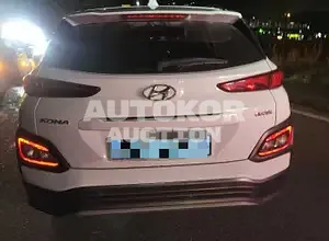 2020, Hyundai / Kona, VIN: KMHK381GFLU079047, electric
