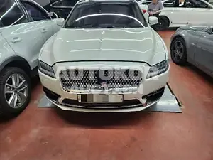 2020, Bentley / Continental, 41281 км., gas