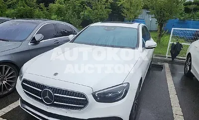 2022, Mercedes-Benz / E 250, VIN: W1KZF4FB3NB077419, gas