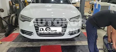 2015, Audi / A6, VIN: WAUZZZ4G4FN064866, 98312 км., gas