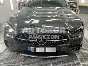 2022, Mercedes-Benz / E 350, VIN: W1KZF8GB4NB055161, 27429 км., gas, 1991 куб.см.