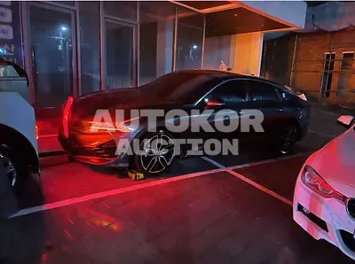 2020, Kia / K5, VIN: KNAG6412BLA043937, gas, 1598 куб.см.
