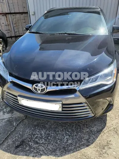 2015, Toyota / Camry, VIN: 4T1BF1FKXFU927428, 64378 км., gas