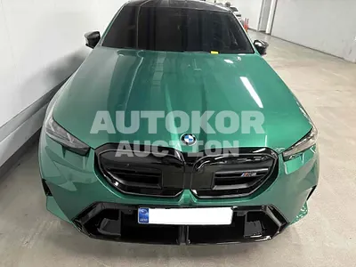 2026, BMW / M5, VIN: WBS81FK07TCX63516, unknown, 4395 куб.см.