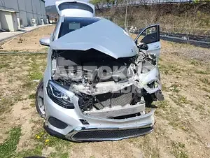 2017, Mercedes-Benz / GLC 220, VIN: WDC0G0FB6HF286718, 129435 км., diesel, 2143 куб.см.