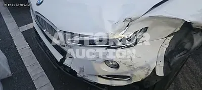 2015, BMW / X3, 85963 км., diesel