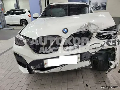2019, BMW / 420, VIN: WBAVJ1108KLF65248, 82866 км., diesel