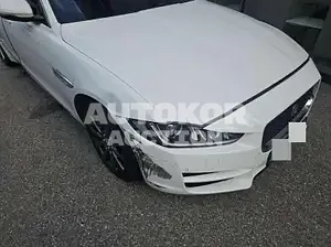 2015, Jaguar / XE, 145250 км., diesel, 1999 куб.см.