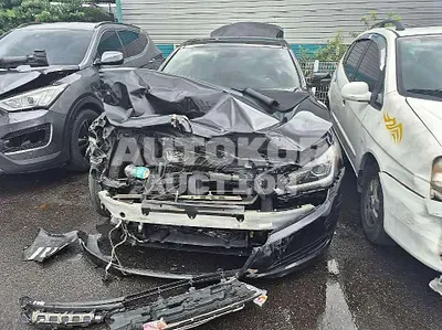 2015, Hyundai / Genesis, 62776 км., gas, 3778 куб.см.