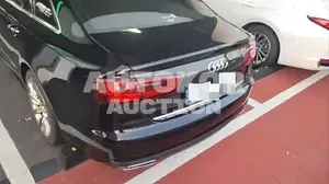 2015, Audi / A6, VIN: WAUZZZ4G9GN026924, 93563 км., diesel
