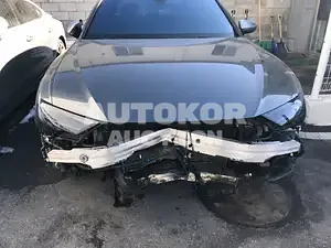 2020, Audi / S6, VIN: WAUZZZF26LN091077, 30306 км., diesel