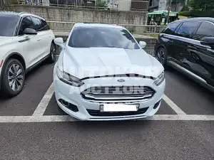 2018, Ford / Mondeo, VIN: WF0DXXWPCJHG56704, diesel