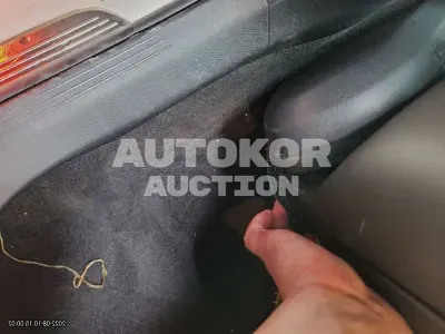 2022, Mercedes-Benz / E 350, VIN: W1KZF8GBXNB048389, 5620 км., gas