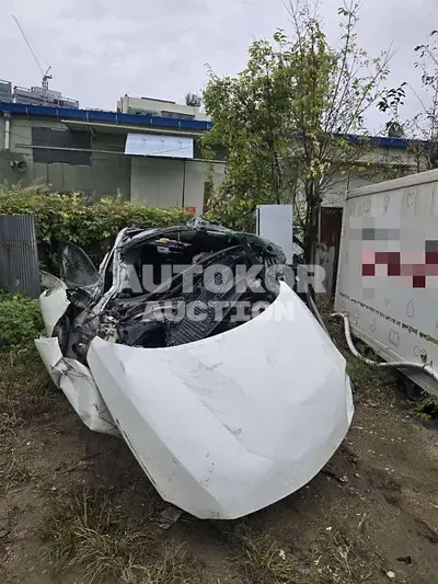 2016, Nissan / Maxima, 198015 км., gas