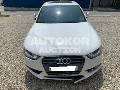 2015, Audi / A4, VIN: WAUZZZ8K4GN011682, 143911 км., diesel, 1968 куб.см.