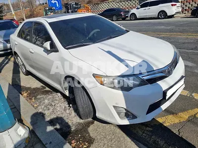 2014, Toyota / Camry, VIN: 4T1BF1FK2EU744782, 179138 км., gas