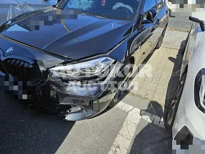2022, BMW / 120, 37140 км., gas