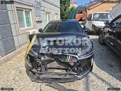 2016, Kia / K7, VIN: KNALB415BGA005475, gas, 2359 куб.см.