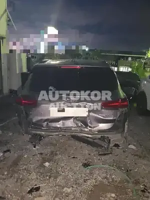2019, Hyundai / Santa FE, VIN: KMHS281ADKU157603, 40647 км., gas, 1988 куб.см.