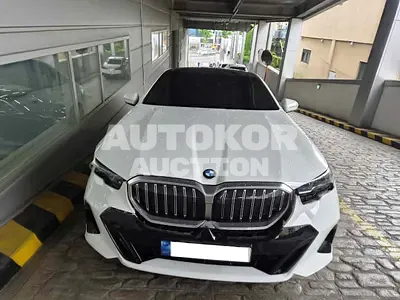 2024, BMW / 520, VIN: WBA21FJ04RCS16384, hybrid, 1998 куб.см.