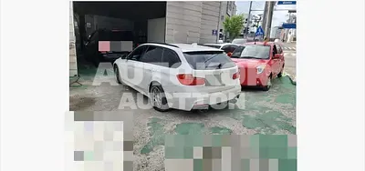 2015, BMW / 320, 150906 км., diesel, 1995 куб.см.
