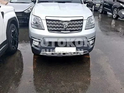2018, Kia / Mohave, VIN: KNAKN814DJA183843, 131599 км., diesel