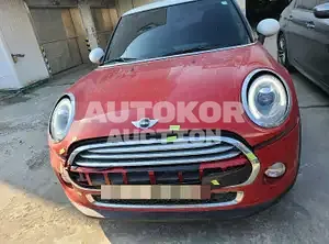 2017, MINI / Cooper, 64275 км., diesel, 1496 куб.см.