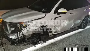 2022, Kia / Sorento, 26107 км., diesel
