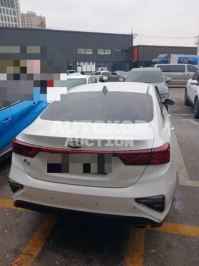 2019, BMW / Z1, gas