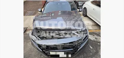 2019, Honda / accord hybrid, 166021 км., hybrid, 1993 куб.см.