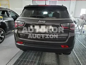 2019, Jeep / Compass, VIN: 3C4NJDCB1KT838731, 49906 км., gas