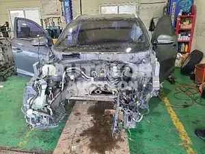 2017, Hyundai / Tucson, VIN: KMHJ381ABHU376257, diesel