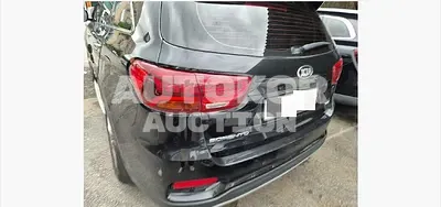 2018, Kia / Sorento, 141858 км., diesel, 2199 куб.см.