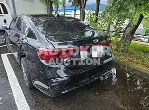 2018, BMW / Z1, 82869 км., gas