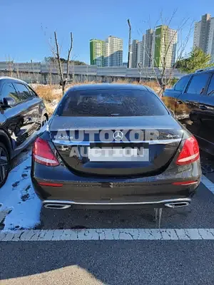 2017, Mercedes-Benz / E 220, VIN: WDDZF0FB8HA286254, 149159 км., diesel