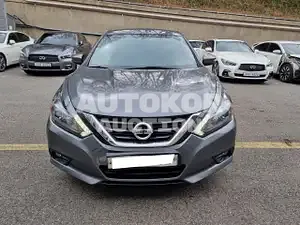 2018, Nissan / Altima, VIN: 1N4AL3AP5JC137739, gas