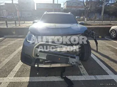 2024, MINI / cooper s countryman, VIN: WMW21GA06R7R06927, 12893 км., gas